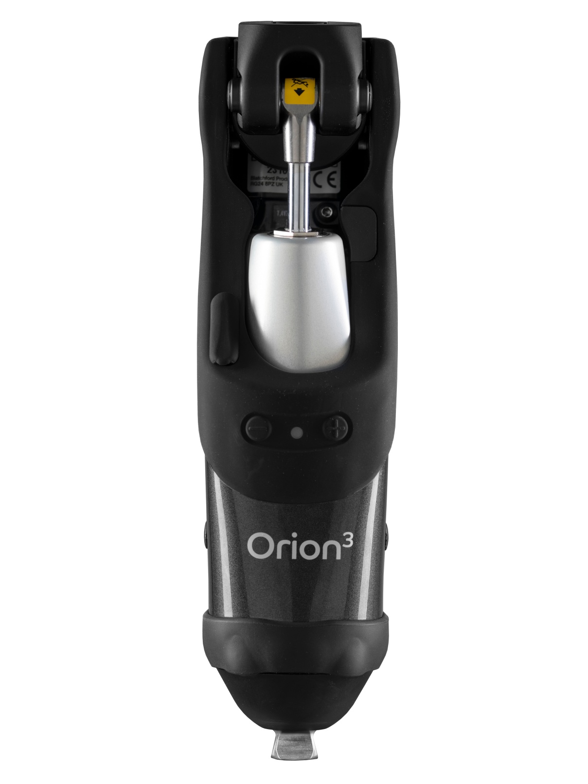 欧伦3代全智能膝关节 欧伦3代全智能膝关节