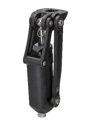 KX06大缸液压膝关节 KX06大缸液压膝关节