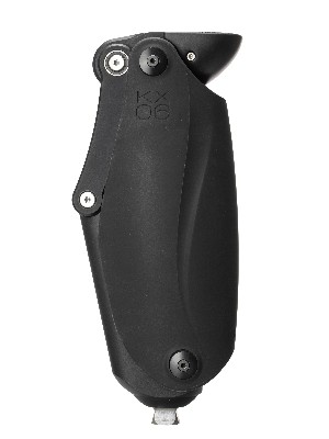 KX06大缸液压膝关节 KX06大缸液压膝关节