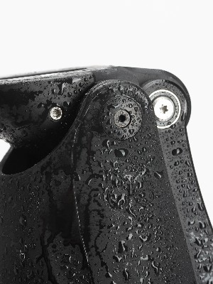 KX06大缸液压膝关节 KX06大缸液压膝关节