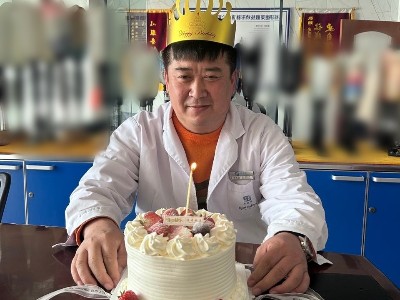 恩德莱唐山公司举办员工生日会，以人文关怀凝聚团队力量