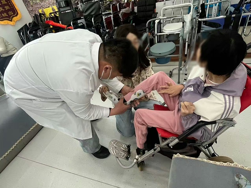 恩德莱太原爱心店的近期暖心回顾2_副本