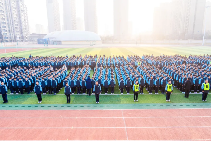 荣获“山东好人”等称号的恩德莱山东爱心店总经理孙祥礼1