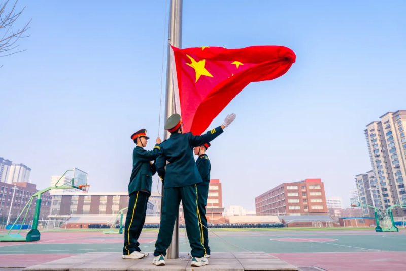 荣获“山东好人”等称号的恩德莱山东爱心店总经理孙祥礼4