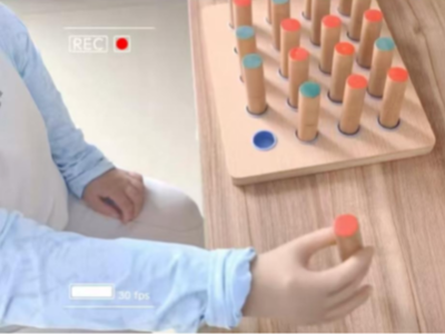 让失去的力量重新握在手中，恩德莱用专业与关怀托起新生